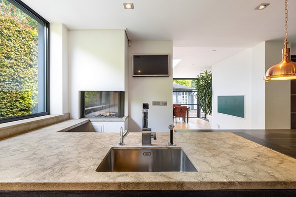 Foto - Te koop: Wonen op niveau!